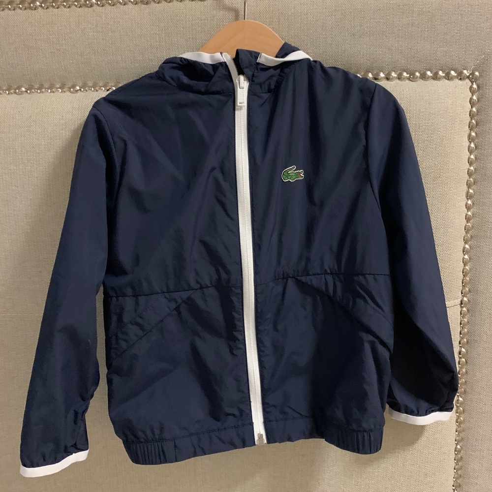 Lacoste Jacket